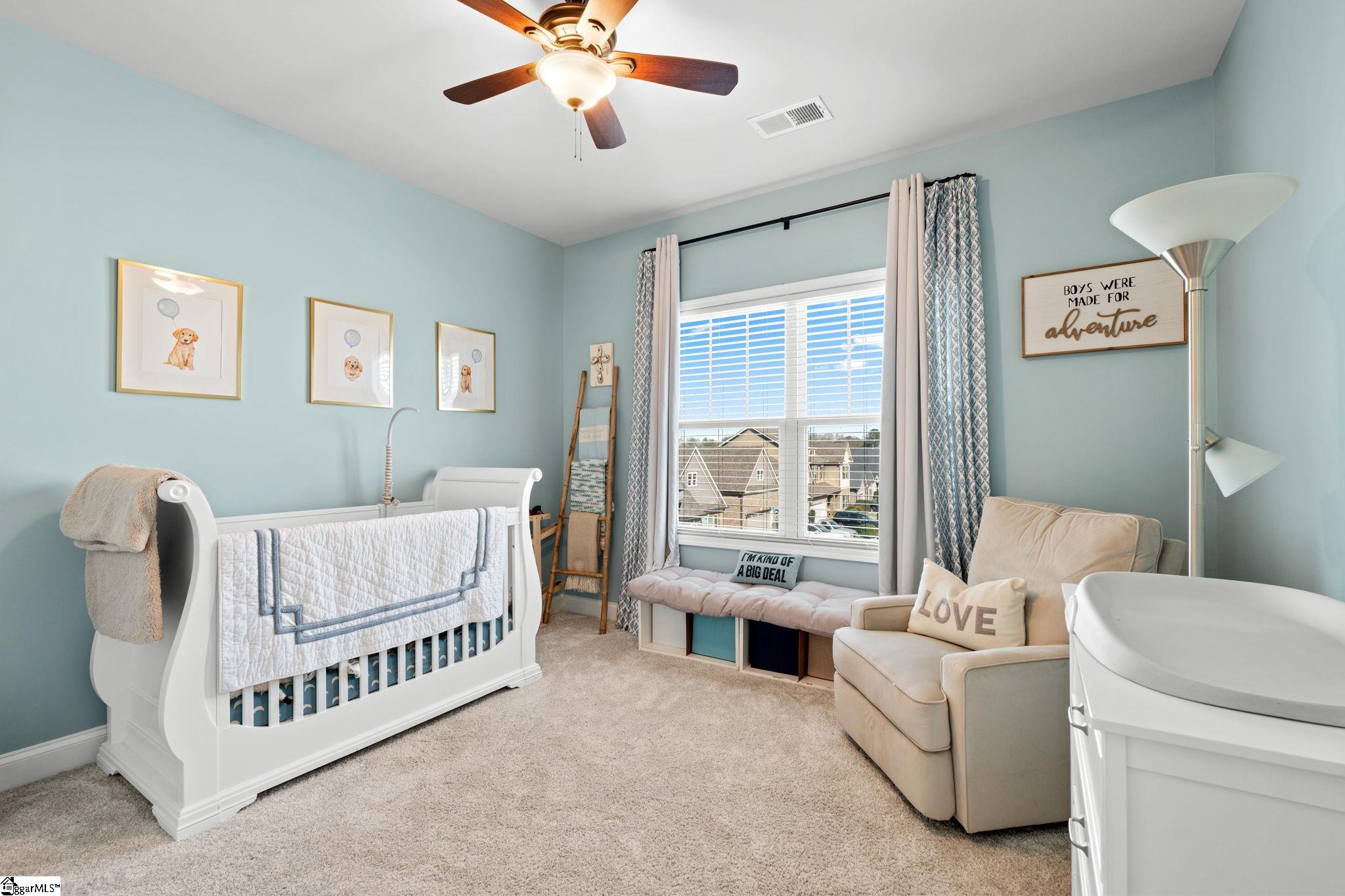 265 Delbourne Lane Greer, SC 29651 - Photo 26 of 47