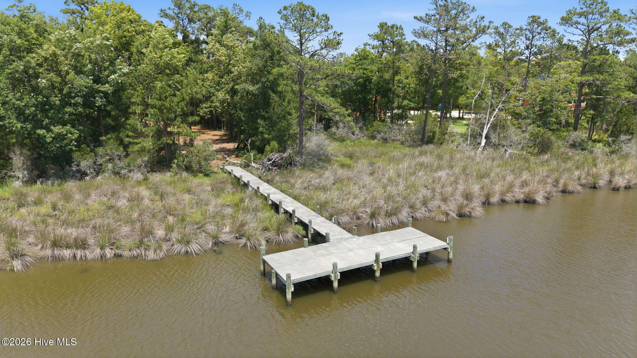 408 Tarpon Pointe Road Bath, NC 27808 - Photo 5 of 23