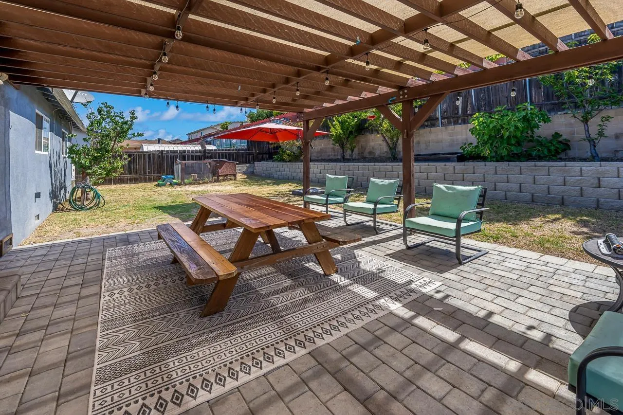 819 Brucker Avenue Spring Valley, CA 91977 - Photo 16 of 25