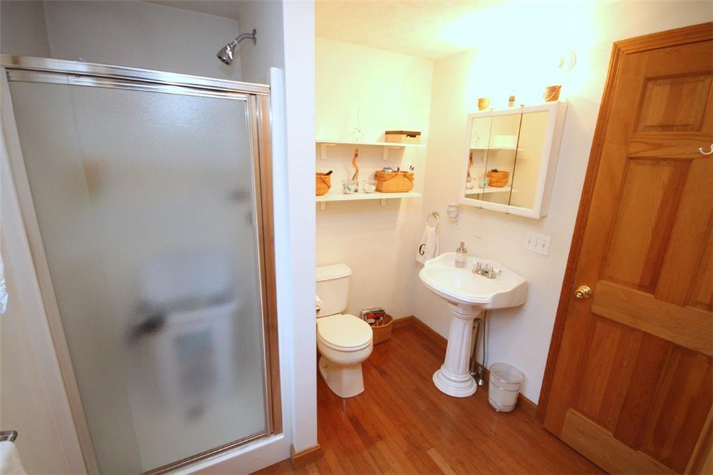 23 Cook Lane Kennebunk, ME 04043 - Photo 12 of 29 1st Floor Bath