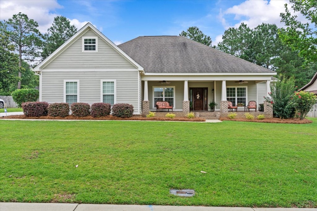 105 Carnegie Court Dothan, AL 36305 - Photo 3 of 44