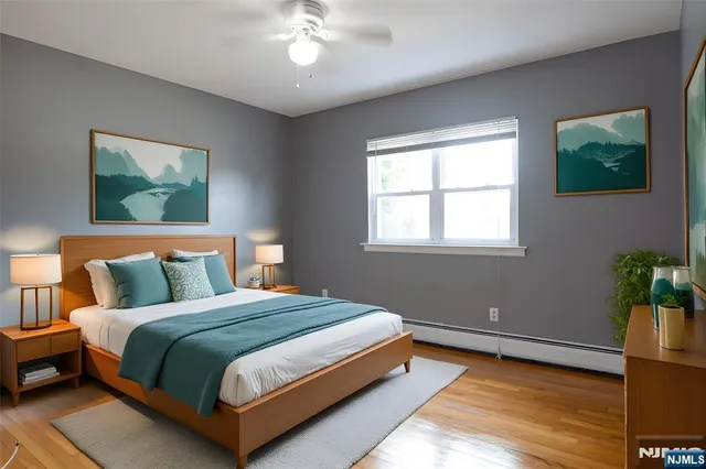 $1,700 | 395 Park Street, Unit 395G, Hackensack, NJ 07601