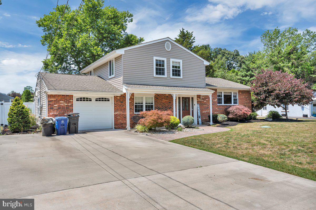325 Johnson Road Sicklerville, NJ 08081 - Photo 1 of 34