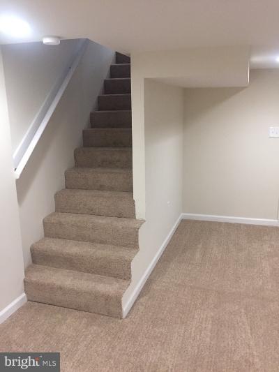 304 Arden Road West Baltimore, MD 21225 - Photo 20 of 30 a view of entryway