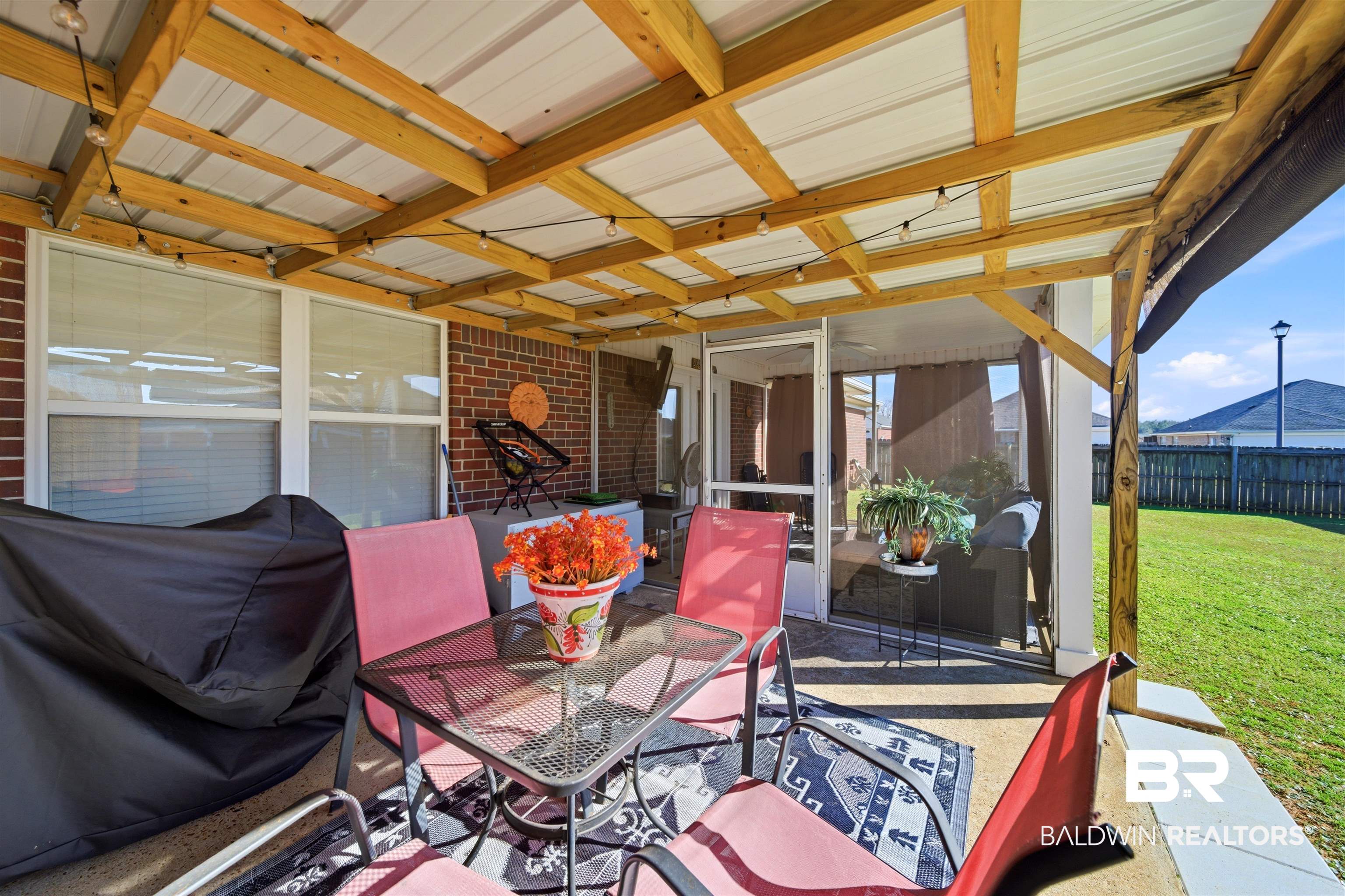 1901 Colorado Court Foley, AL 36535 - Photo 19 of 23 Patio