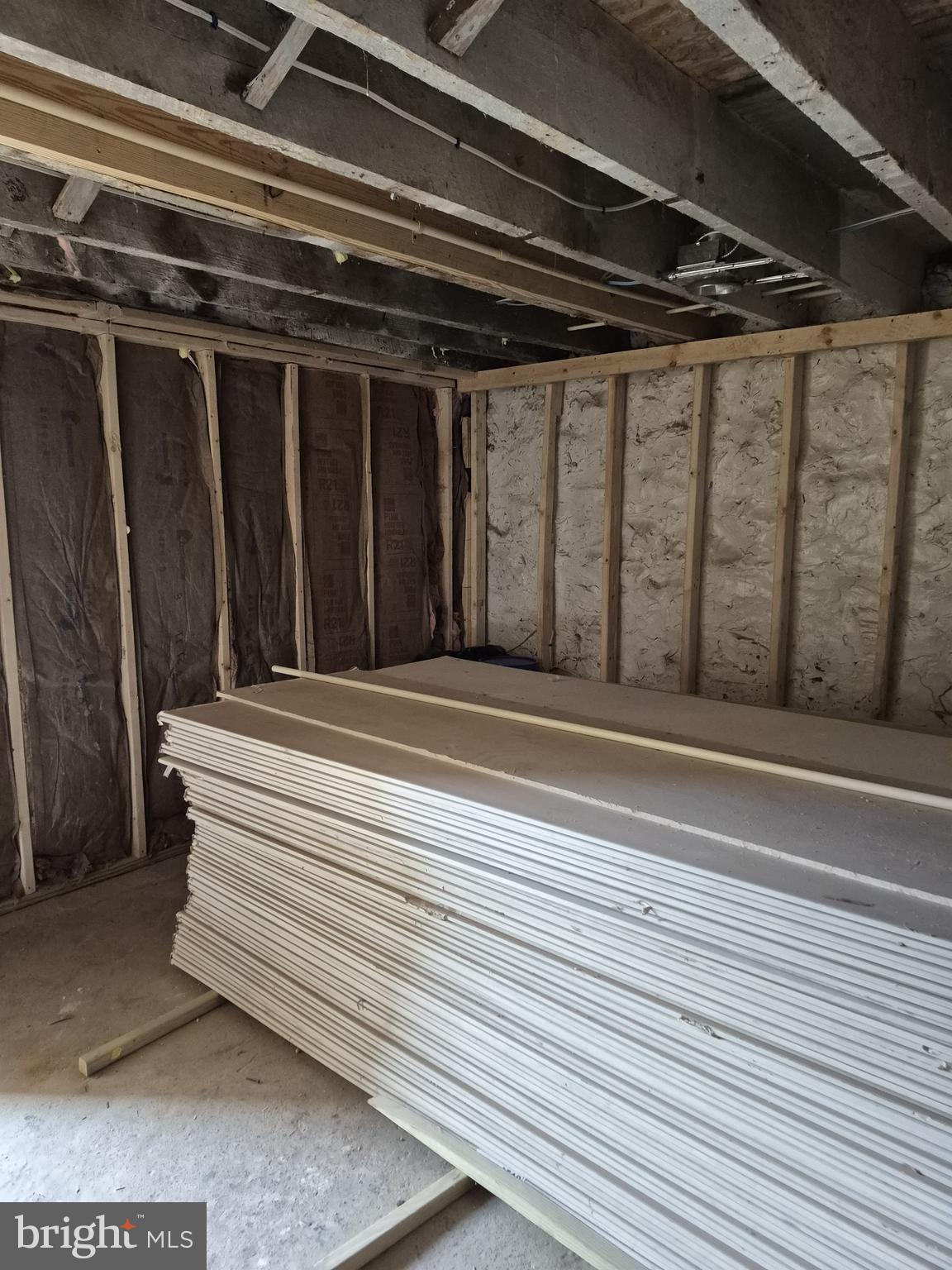 4202 Reisterstown Road Baltimore, MD 21215 - Photo 2 of 9 a view of a door of the house