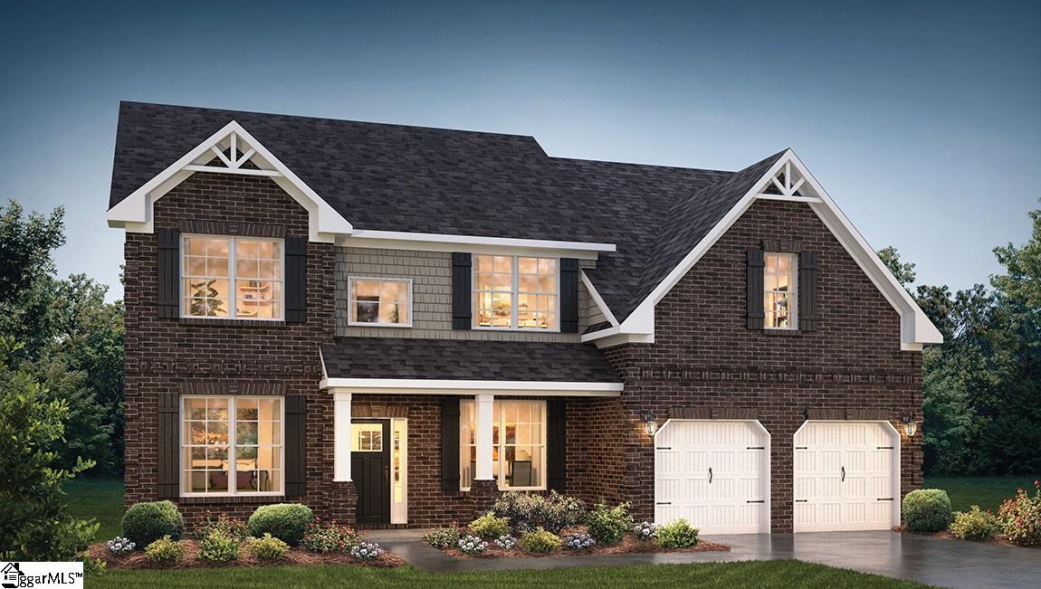 107 General Store Way Greer, SC 29650 - Photo 1 of 1 Gallery Image 1