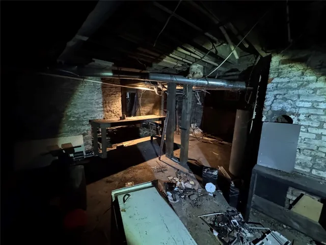 $69,900 | 29 Griswold Street, Binghamton, NY 13904