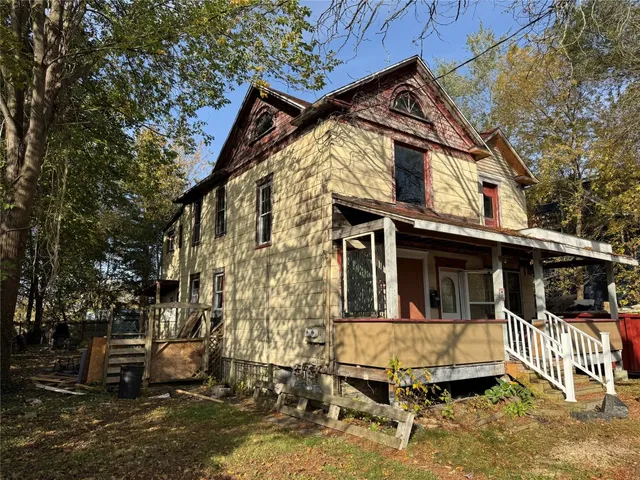 $69,900 | 29 Griswold Street, Binghamton, NY 13904