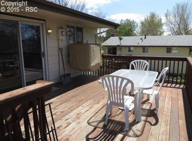 4606 Ranch Circle Colorado Springs, CO 80918 - Photo 23 of 35