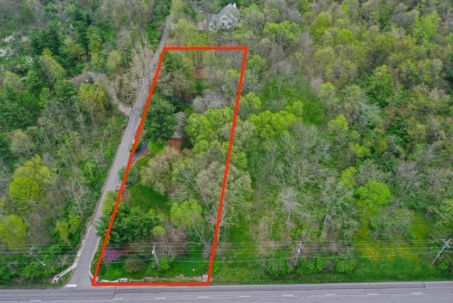 8206 Riverside Drive Powell, OH 43065 - Photo 2 of 51