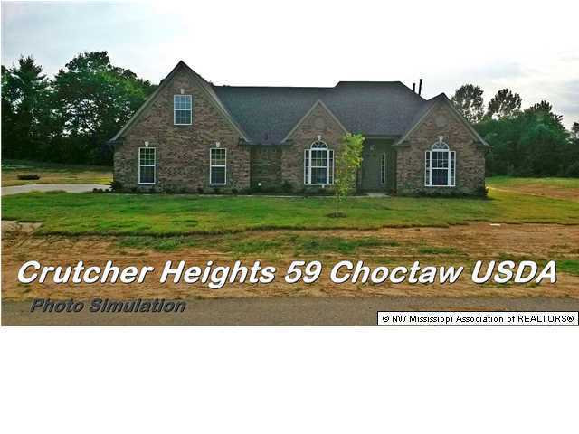 5297 Tulane Road Horn Lake, MS 38637 - Photo 1 of 20 Primary Photo