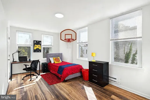 $1,850 | 4447 North 19th Street, Philadelphia, PA 19140