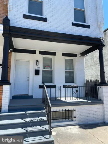 $1,850 | 4447 North 19th Street, Philadelphia, PA 19140