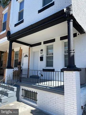 $1,850 | 4447 North 19th Street, Philadelphia, PA 19140