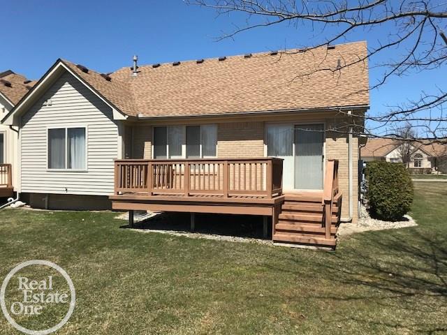 30120 Raintree Circle Chesterfield, MI 48047 - Photo 6 of 26