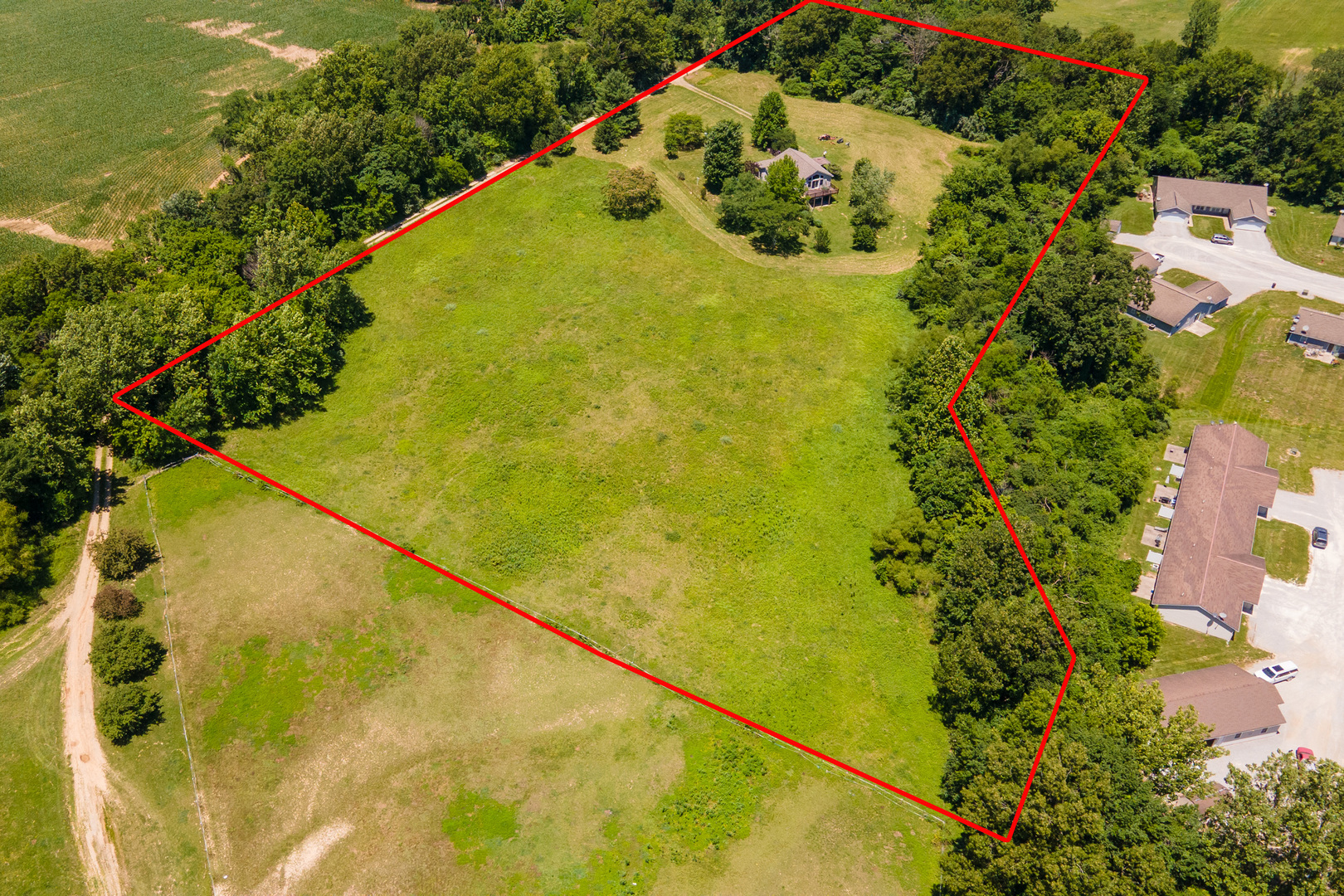 450 Clark School Road De Soto, IL 62924 - Photo 44 of 47
