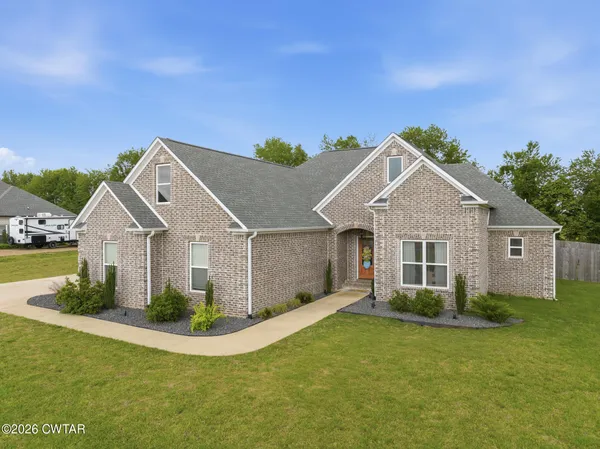$414,999 | 460 Connor Lane, Lexington, TN 38351