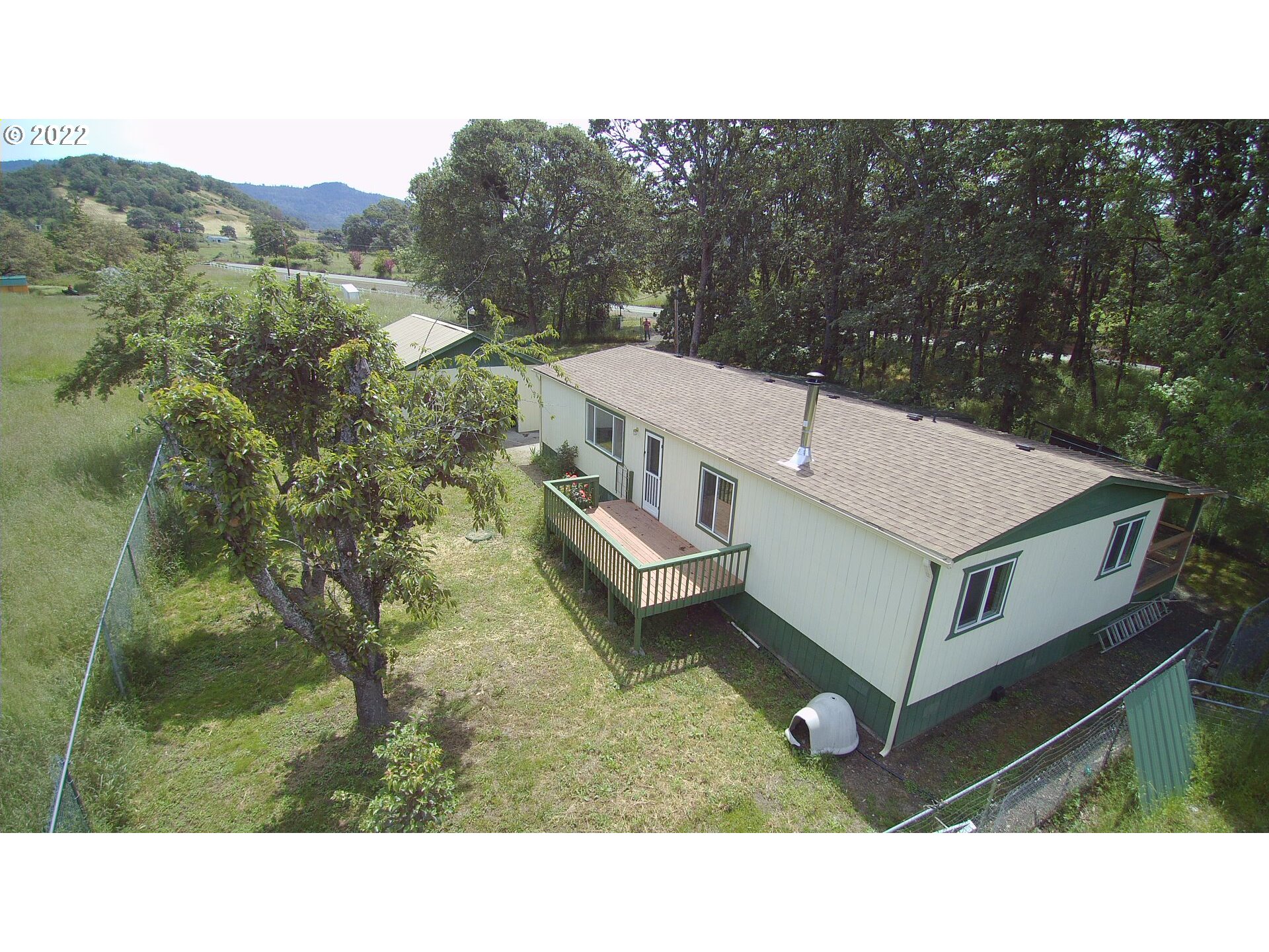 283 Weigle Road Myrtle Creek, OR 97457 - Photo 1 of 31 Gallery Image 1