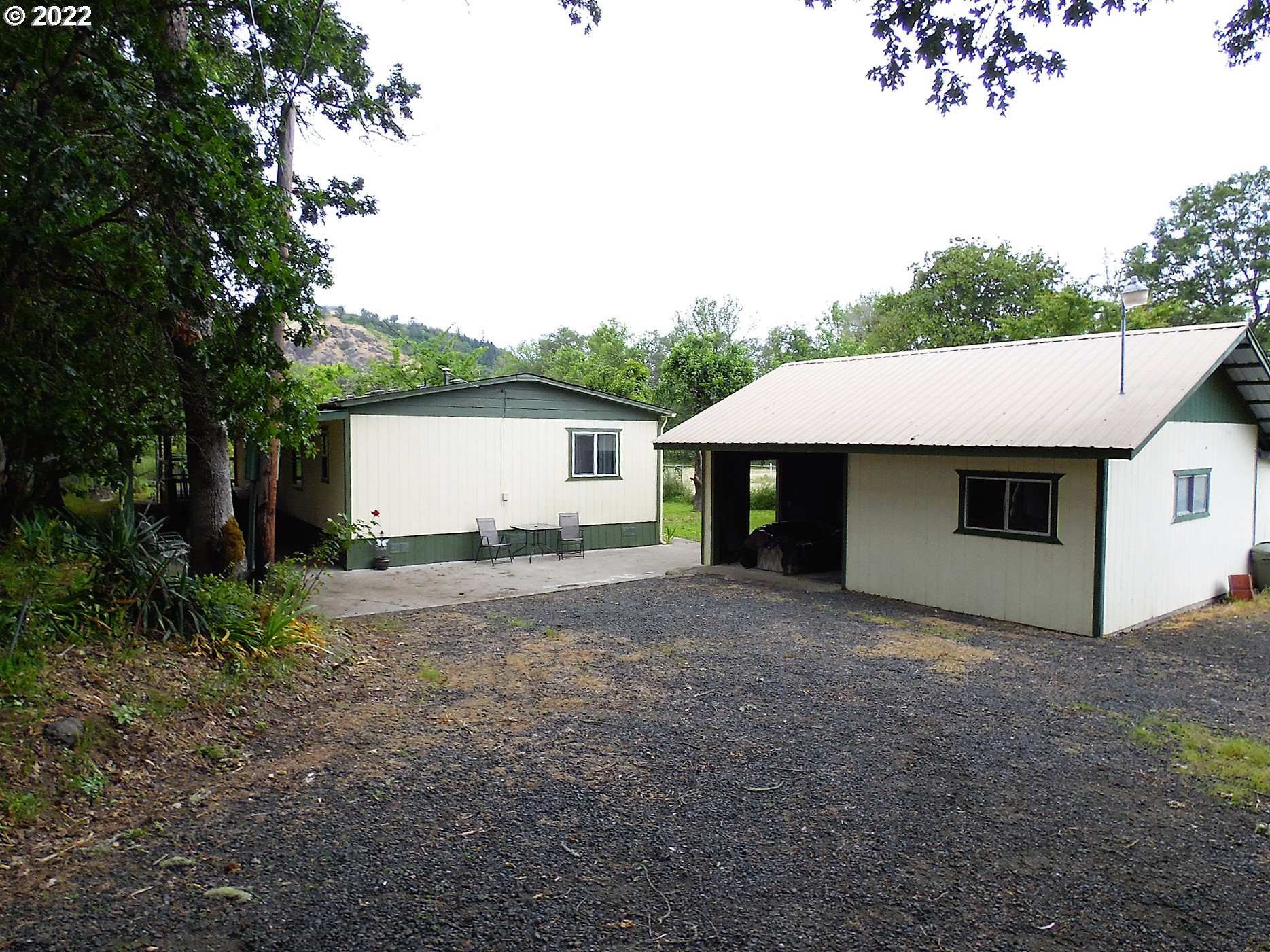 283 Weigle Road Myrtle Creek, OR 97457 - Photo 17 of 31 Gallery Image 17