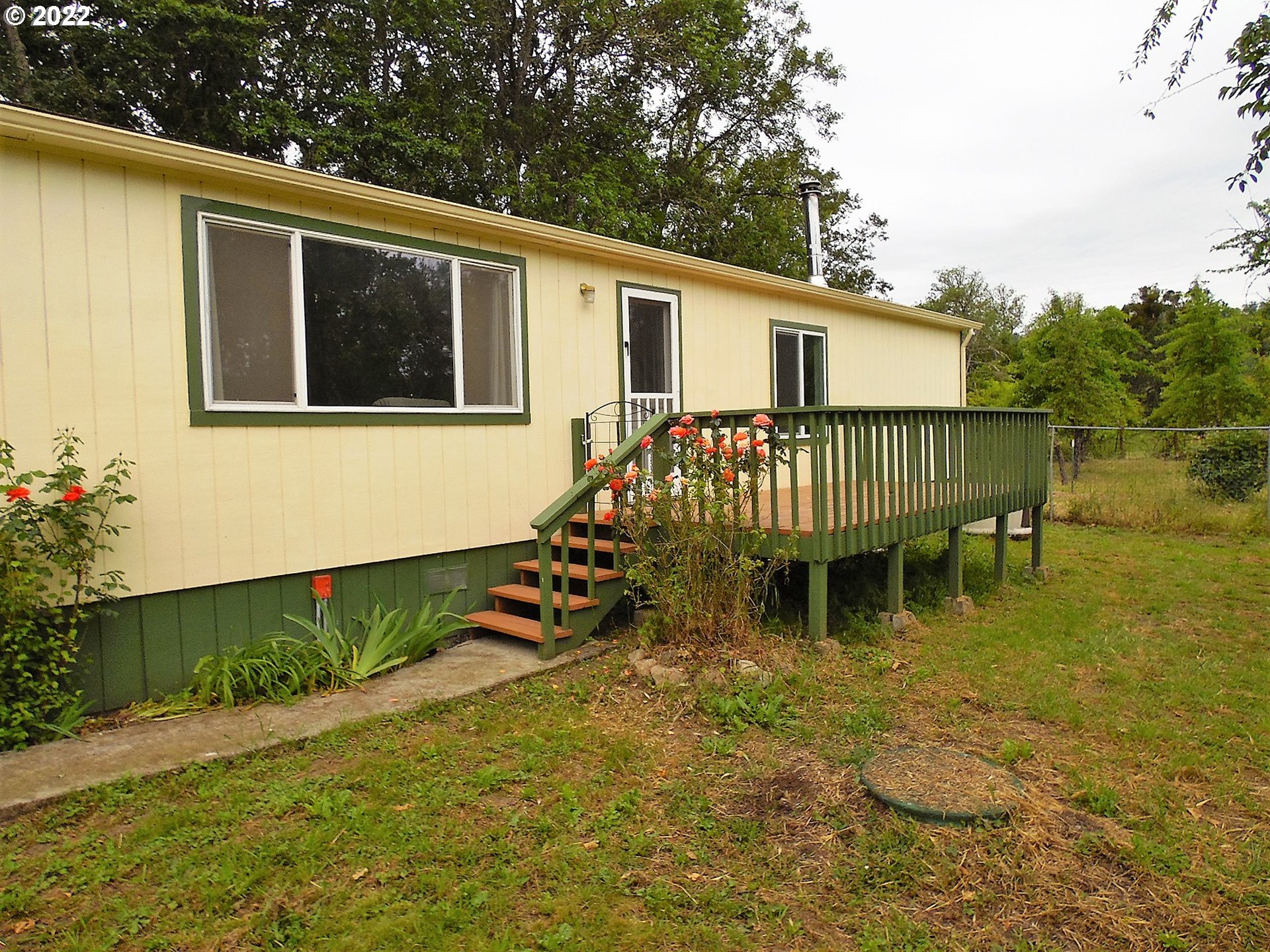 283 Weigle Road Myrtle Creek, OR 97457 - Photo 2 of 31 Gallery Image 2