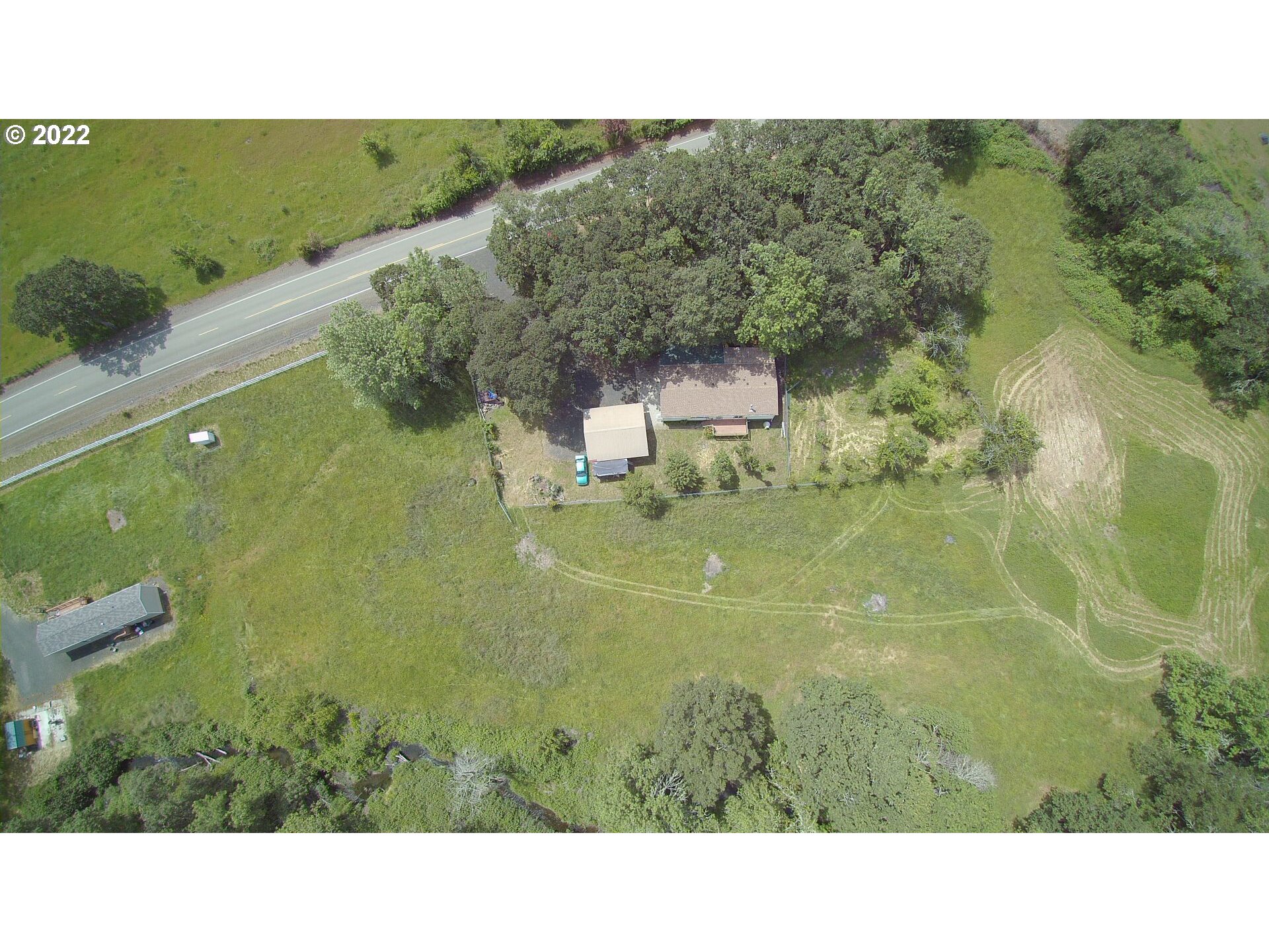 283 Weigle Road Myrtle Creek, OR 97457 - Photo 27 of 31 Gallery Image 27