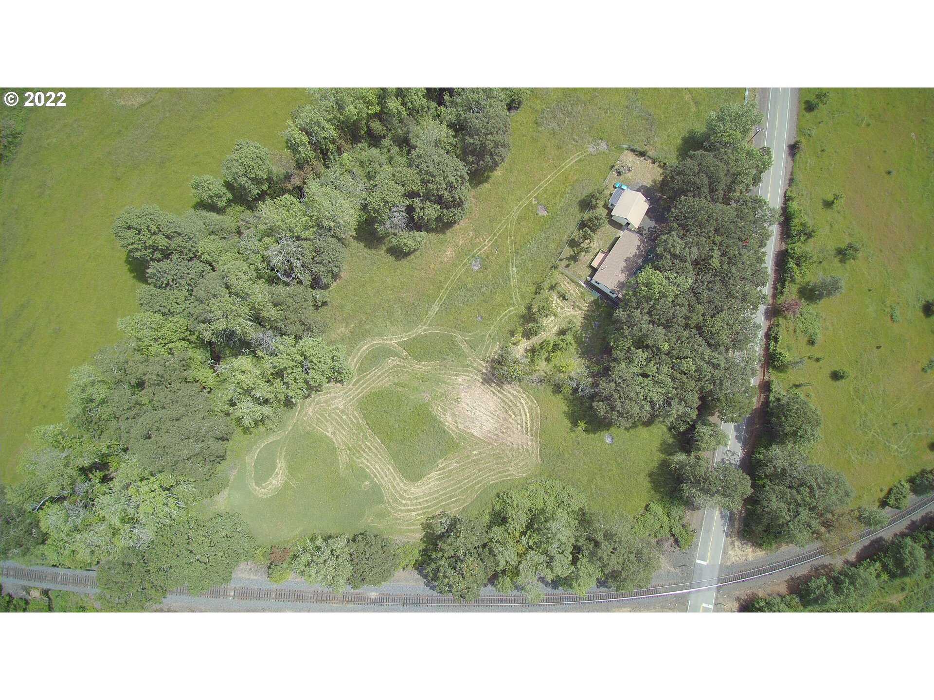 283 Weigle Road Myrtle Creek, OR 97457 - Photo 28 of 31 Gallery Image 28