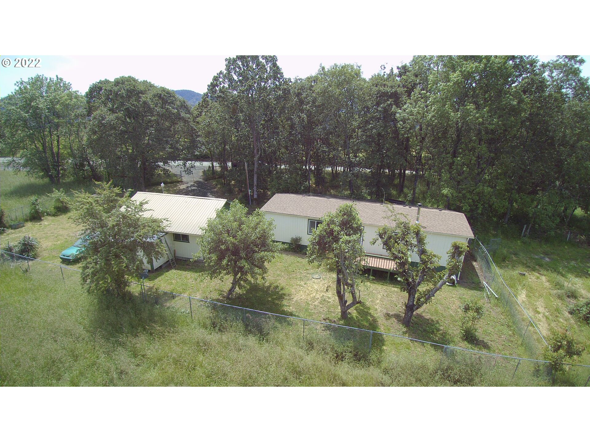 283 Weigle Road Myrtle Creek, OR 97457 - Photo 29 of 31 Gallery Image 29