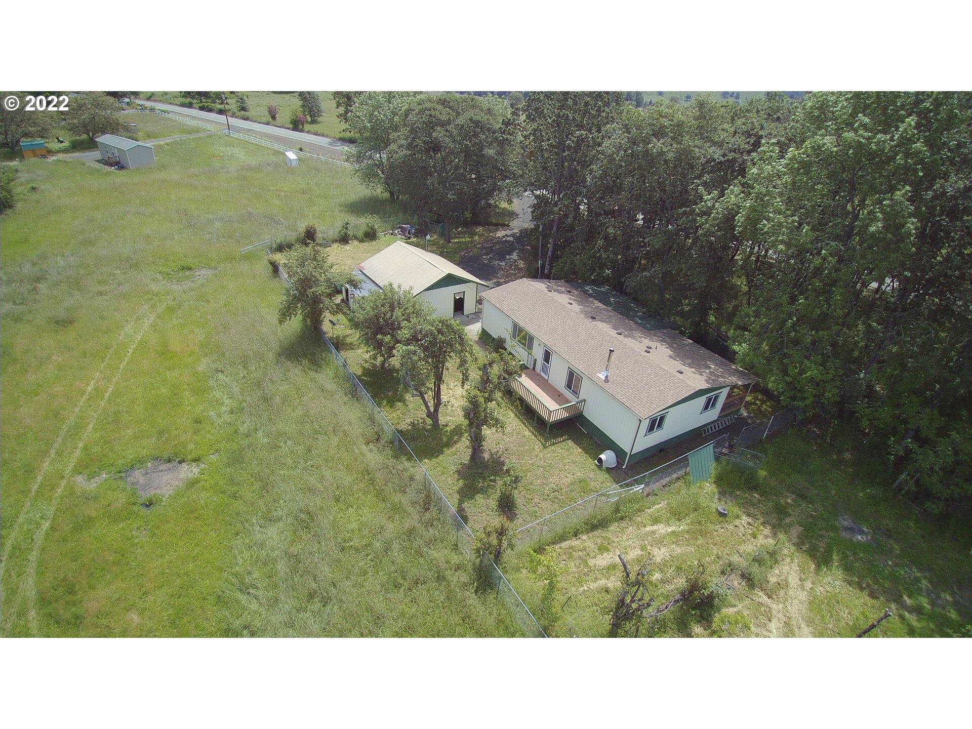 283 Weigle Road Myrtle Creek, OR 97457 - Photo 30 of 31 Gallery Image 30