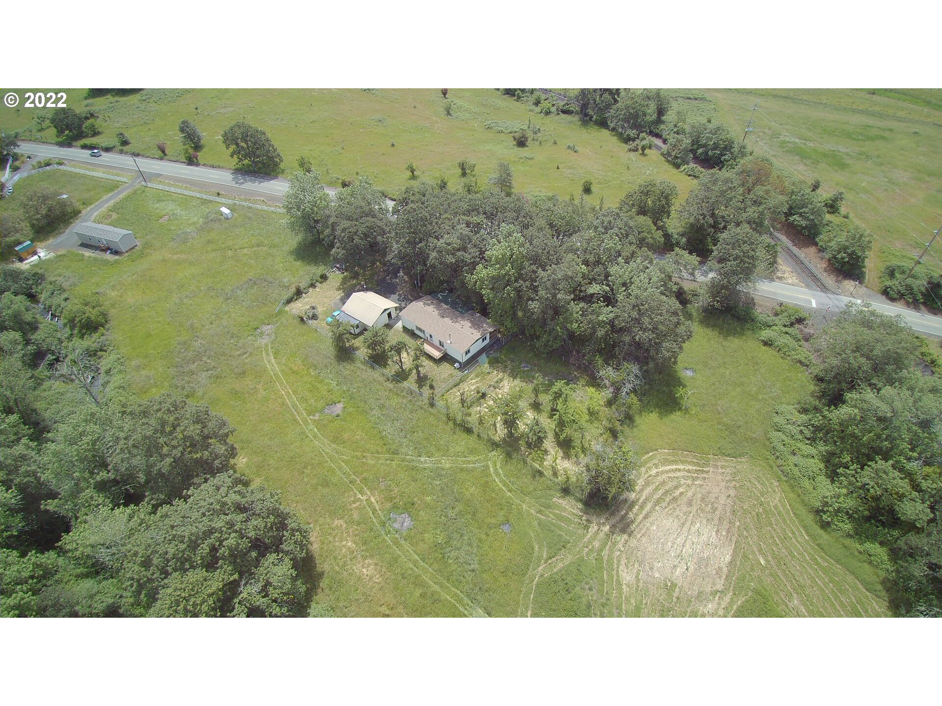 283 Weigle Road Myrtle Creek, OR 97457 - Photo 31 of 31 Gallery Image 31