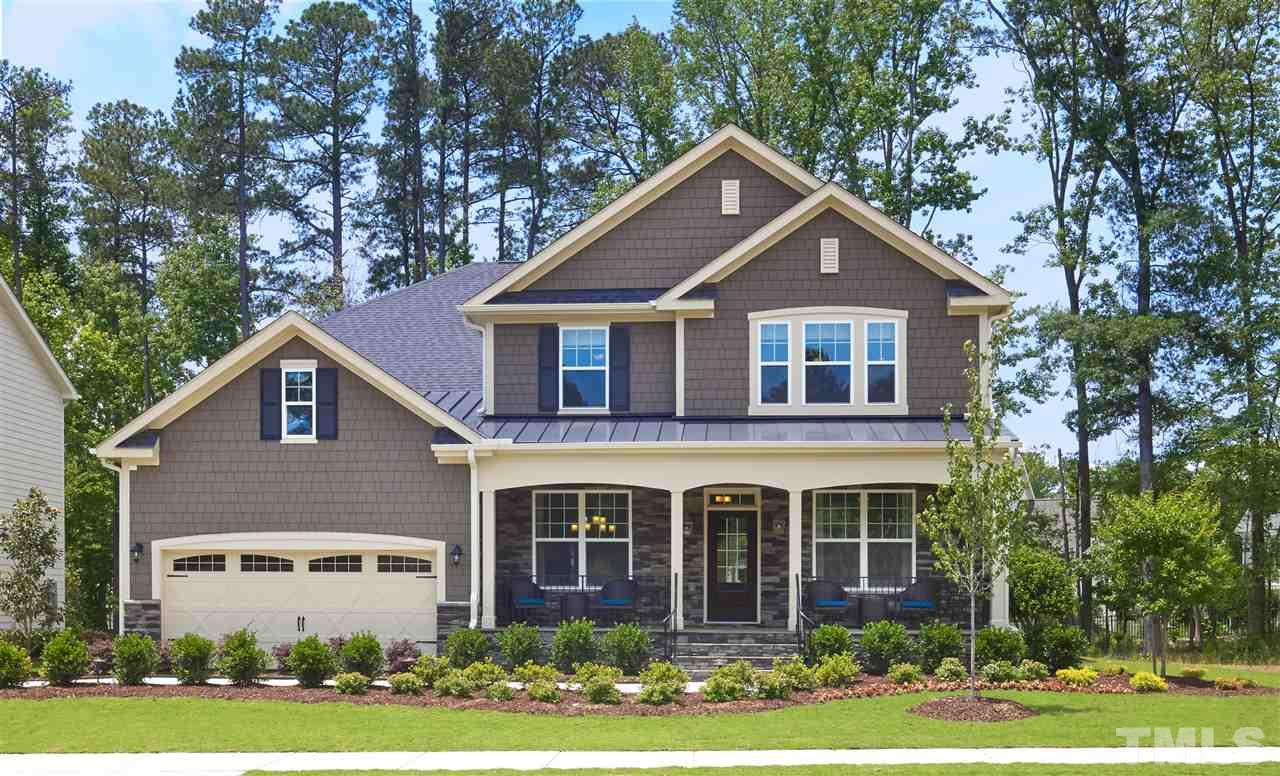 7213 Rex Road Holly Springs, NC 27540 - Photo 1 of 4 Gallery Image 1