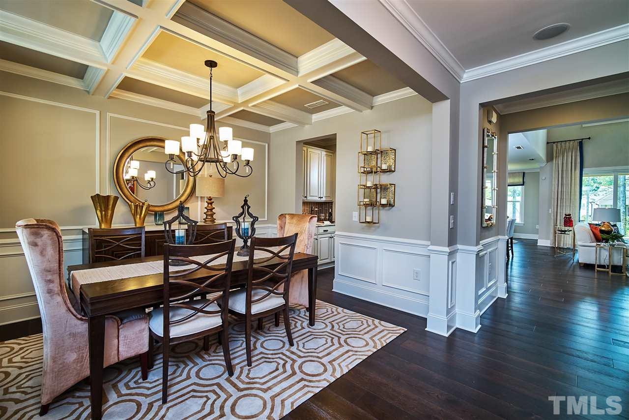 7213 Rex Road Holly Springs, NC 27540 - Photo 2 of 4 Gallery Image 2