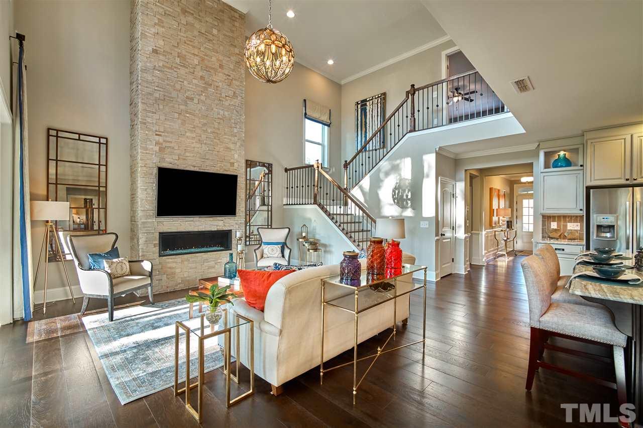 7213 Rex Road Holly Springs, NC 27540 - Photo 4 of 4 Gallery Image 4