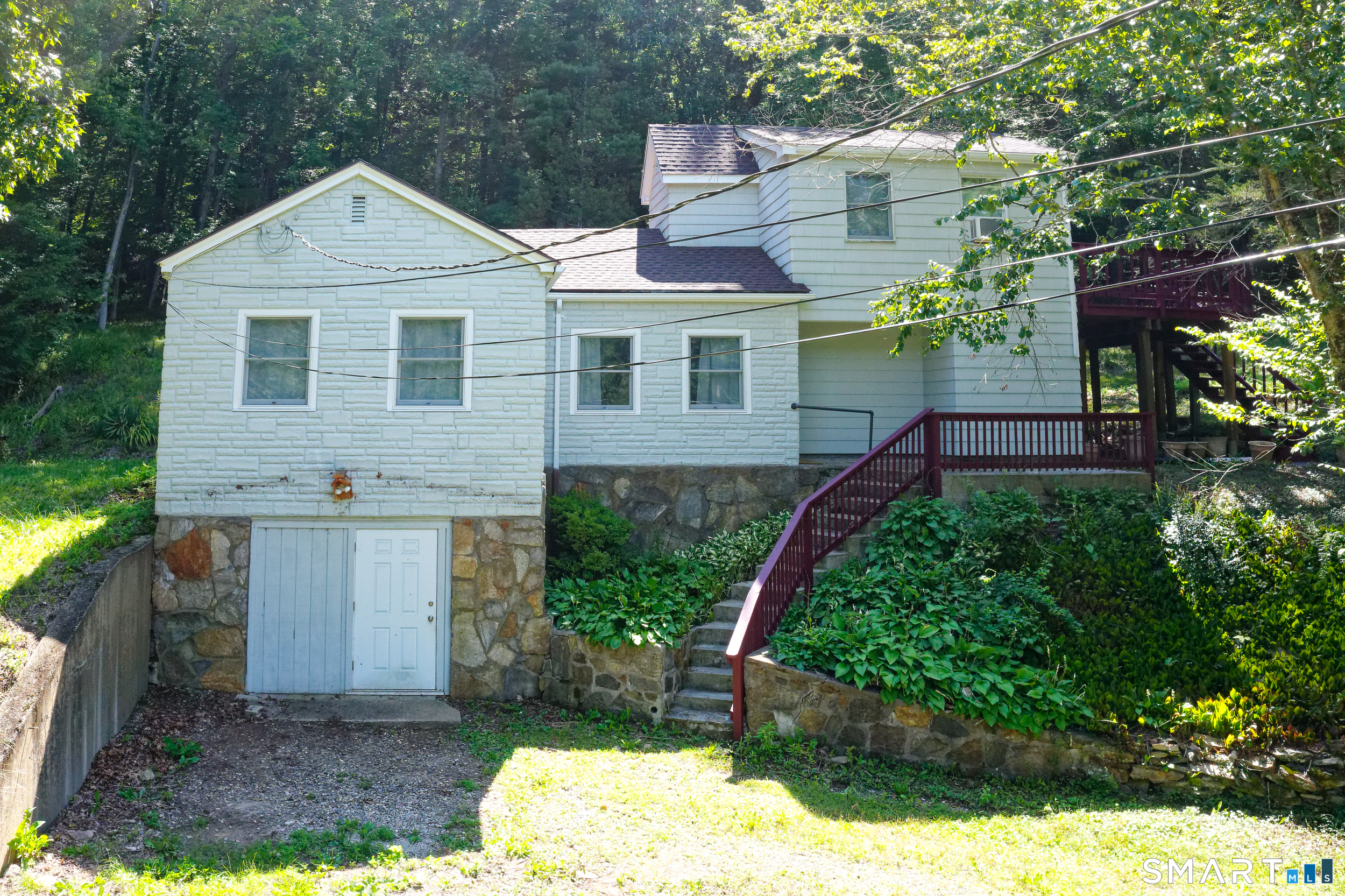 1634 Stafford Road