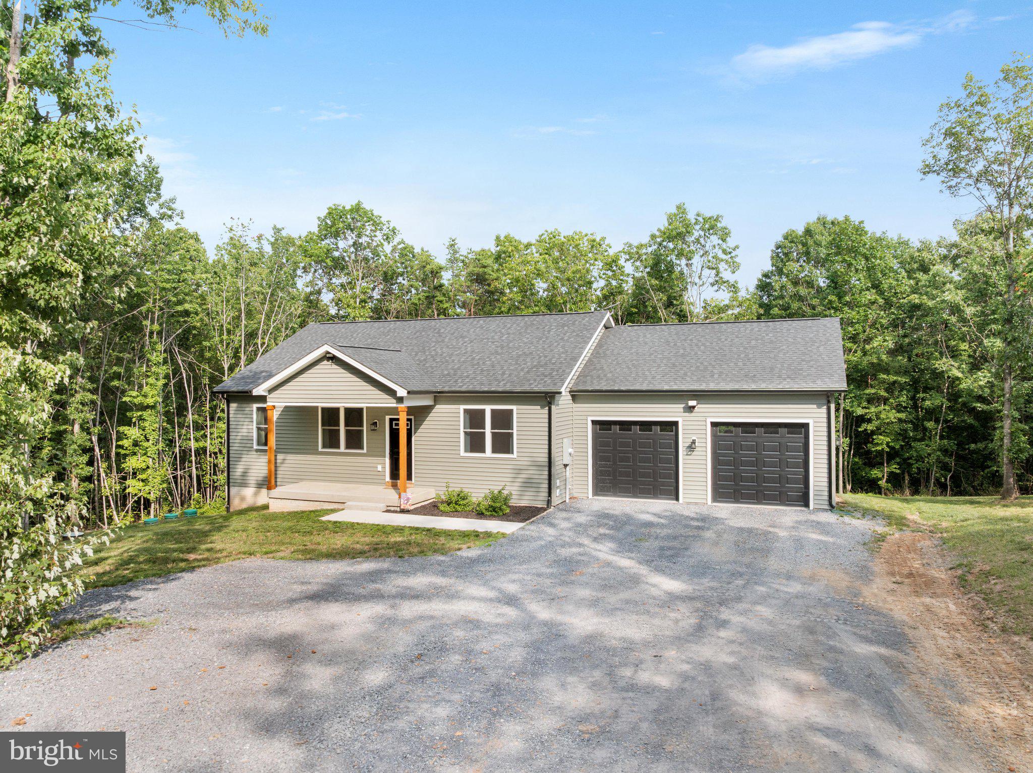 412 Mile Ridge Estates Strasburg, VA 22641 - Photo 40 of 54 DJI_20260630172211_0211_D_412 Mile Ridge Estates -
