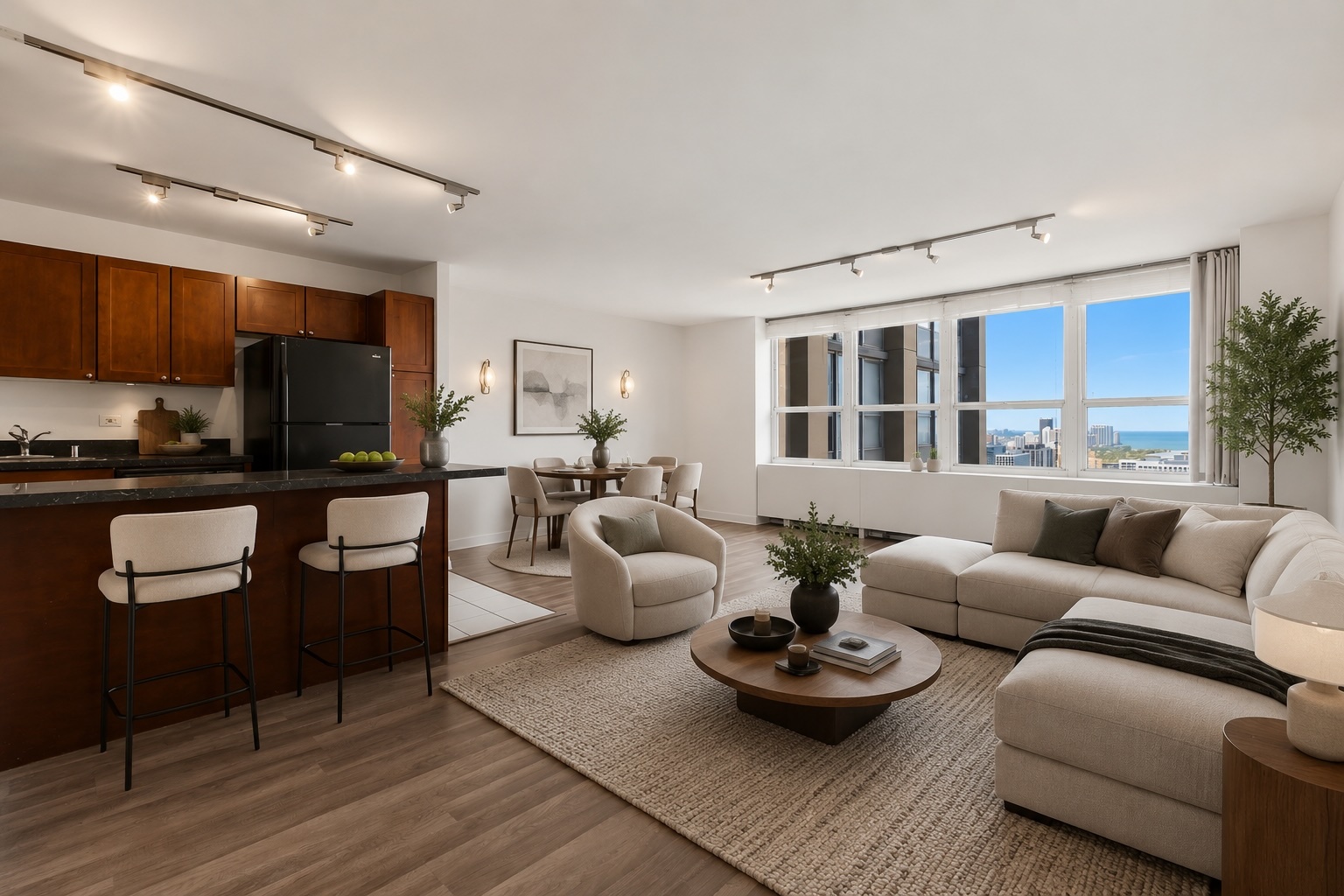 655 West Irving Park Road, Unit 4008 Chicago, IL 60613 - Photo 2 of 11