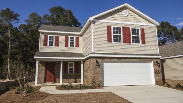 715 Widgeon Way Crestview, FL 32539 - Photo 2 of 16 Arden front 2