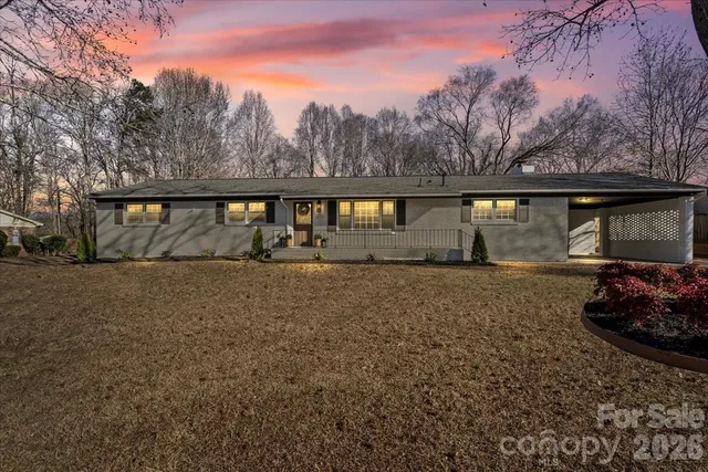 $425,000 | 4014 Winterwood Drive, Gastonia, NC 28056