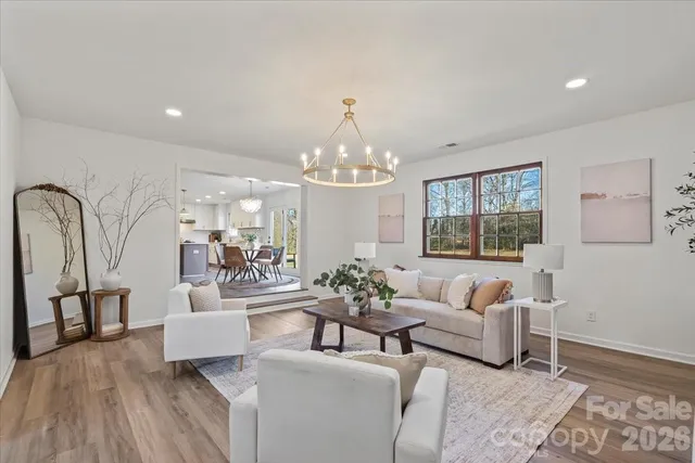 $425,000 | 4014 Winterwood Drive, Gastonia, NC 28056