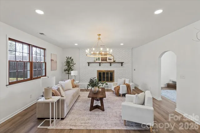 $425,000 | 4014 Winterwood Drive, Gastonia, NC 28056