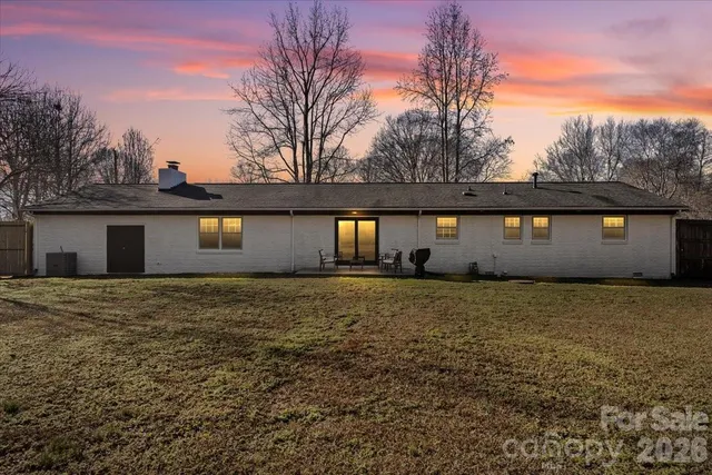 $425,000 | 4014 Winterwood Drive, Gastonia, NC 28056