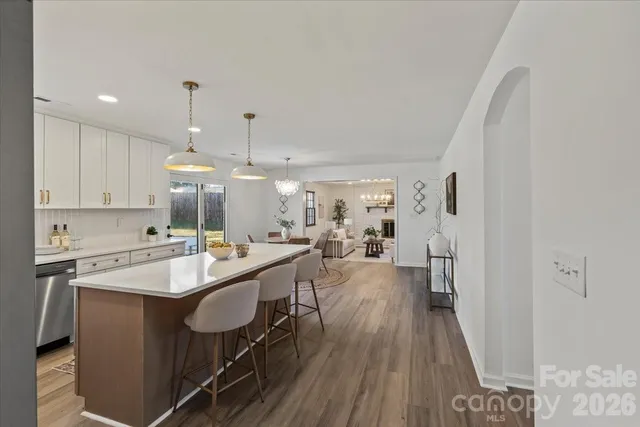 $425,000 | 4014 Winterwood Drive, Gastonia, NC 28056