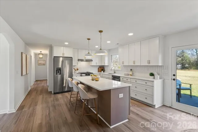 $425,000 | 4014 Winterwood Drive, Gastonia, NC 28056