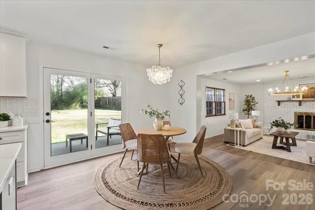 $425,000 | 4014 Winterwood Drive, Gastonia, NC 28056