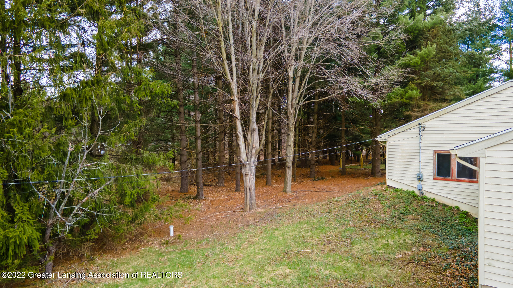 996 West Dansville Road Mason, MI 48854 - Photo 24 of 28 996WDansville24