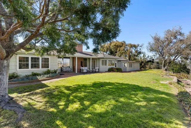 $30,000 | 1449 Crest Road, Del Mar, CA 92014