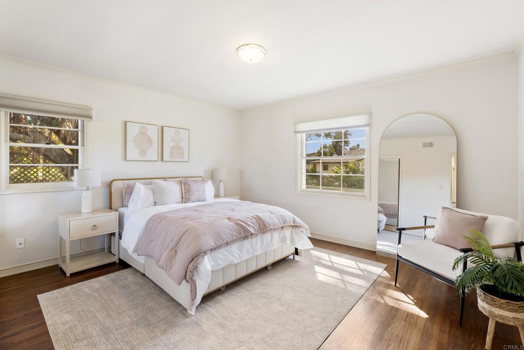 1449 Crest Road Del Mar, CA 92014 - Photo 12 of 14