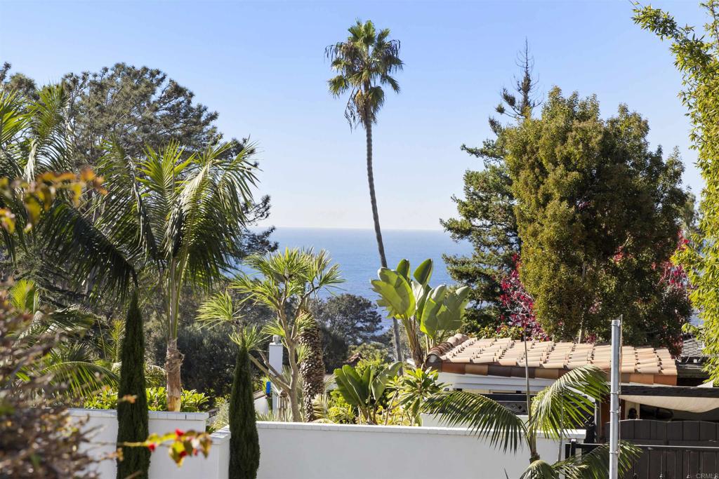 1449 Crest Road Del Mar, CA 92014 - Photo 4 of 14