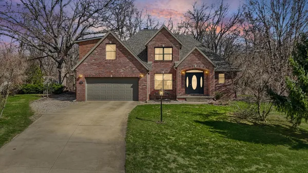 $449,900 | 12 Turtle Creek Road, Monticello, IL 61856