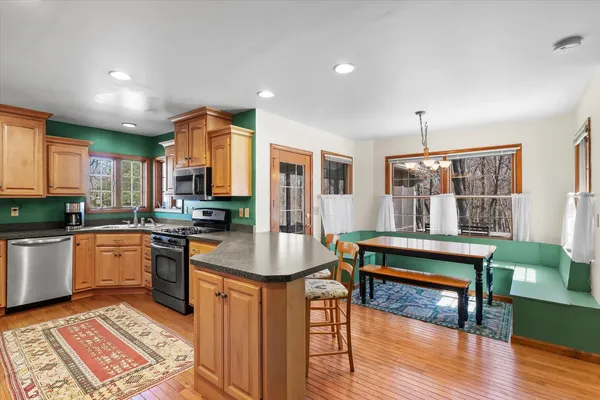 $449,900 | 12 Turtle Creek Road, Monticello, IL 61856
